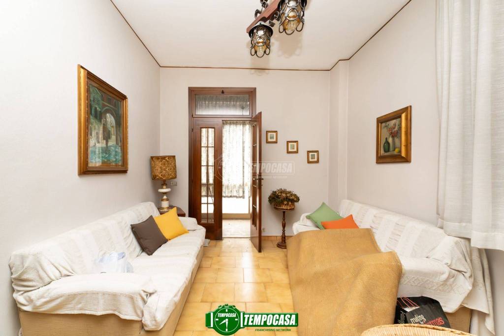 Appartamento in vendita a Melzo via milano