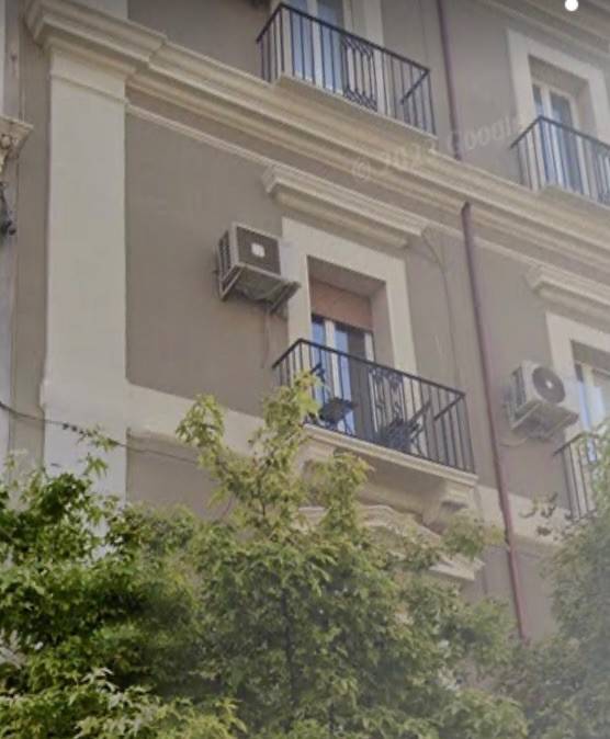 Appartamento in in vendita da privato a Taranto corso Umberto I, 101