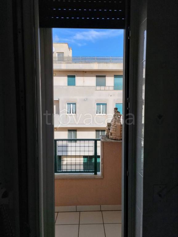 Appartamento in in vendita da privato a Cisternino via Padre Pio da Pietralcina, 6