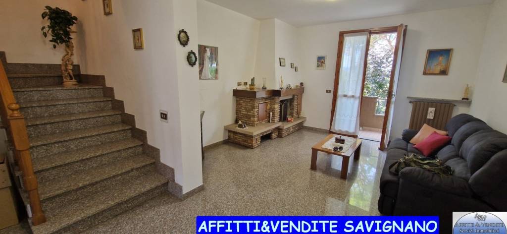Villa a Schiera in vendita a San Mauro Pascoli via dei Tigli