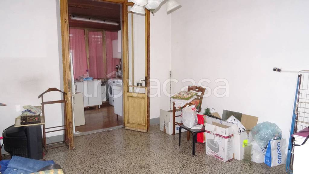 Appartamento in vendita a Montespertoli viale Matteotti, 78