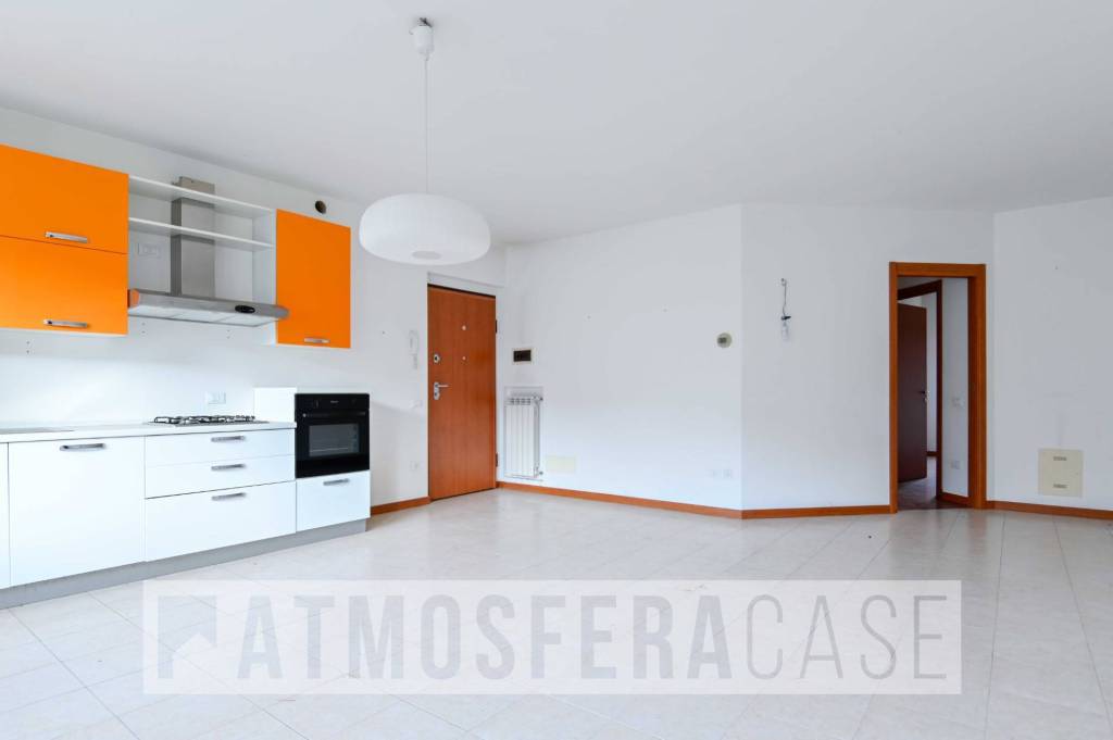 Appartamento in vendita ad Albino via cascina gromba, 9