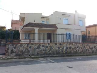 Villa in in vendita da privato a giugliano in campania via lago patria, 28