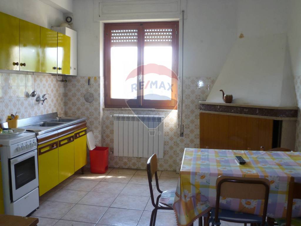 Casa Indipendente in vendita a Lanciano contrada Sant'Onofrio, 37