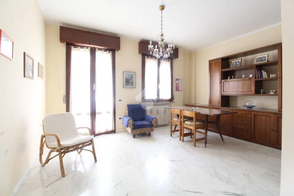 Villa Bifamiliare in vendita a Traversetolo via piave, 44