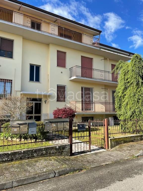 Appartamento in in vendita da privato a Vigolzone via Alcide De Gasperi, 15