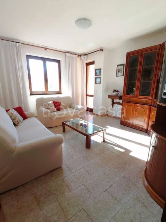 Appartamento in in vendita da privato a Cavedine via delle Marògne