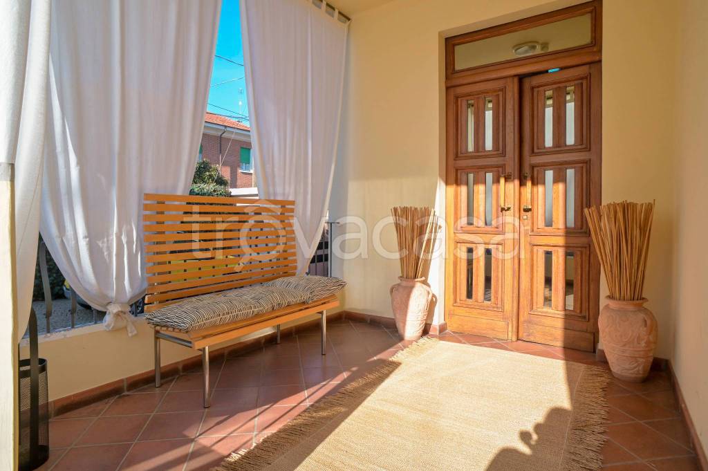 Appartamento in vendita a Ciriè via Monte Soglio, 16