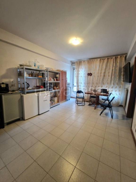 Appartamento in vendita ad Anzio via Pesci