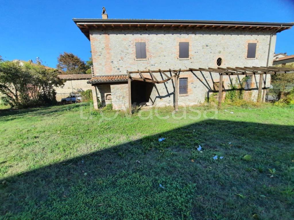 Villa Bifamiliare in vendita a Vigolzone roma