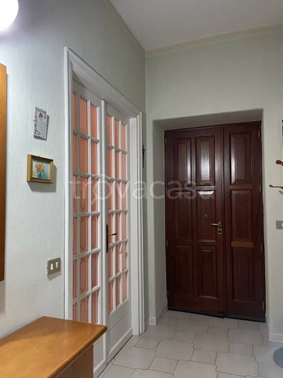 Appartamento in in vendita da privato a Nuoro via Dalmazia, 8
