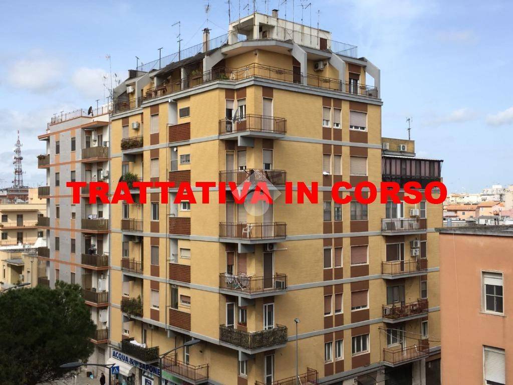 Appartamento in vendita a Brindisi via Umbria, 76