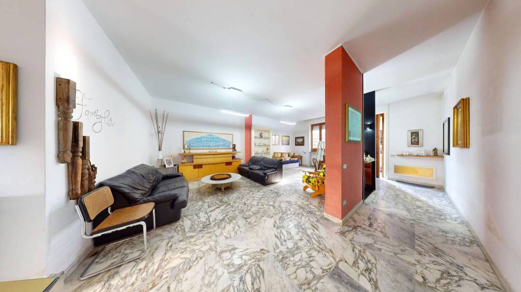 Casa Indipendente in vendita a Cavallino via Silvio Pellico, 10