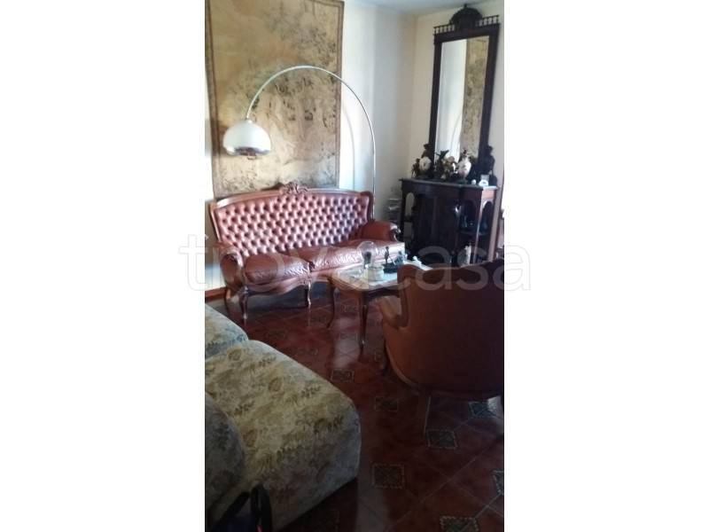 Appartamento in vendita a Palermo via Calcante