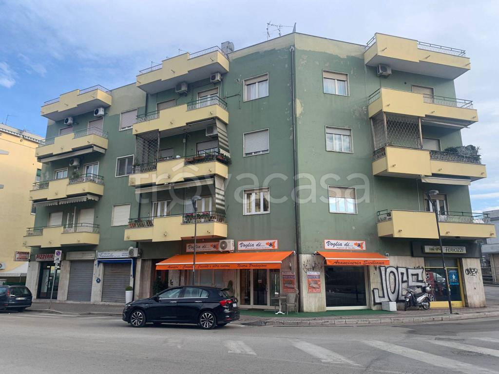 Appartamento in vendita a Pescara via del Circuito, 147