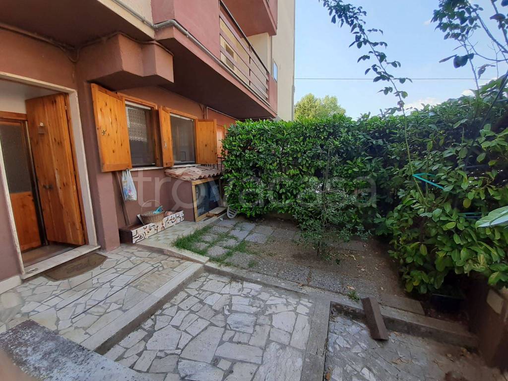 Appartamento in in vendita da privato a Tagliacozzo via Roma, 104