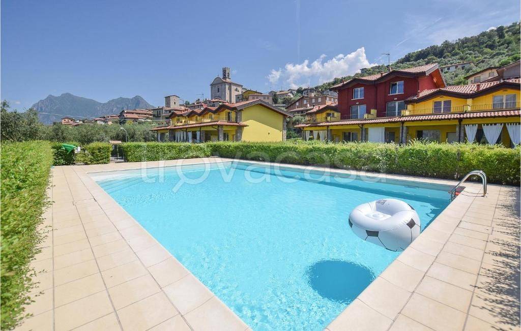 Appartamento in in vendita da privato a Monte Isola località Siviano