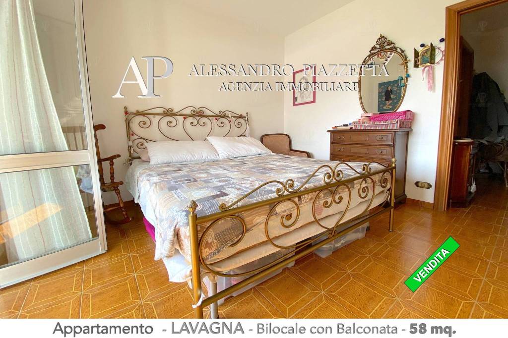 Appartamento in vendita a Lavagna