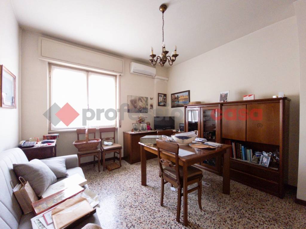 Appartamento in vendita a Inzago via Pilastrello, 12