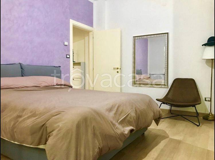 Appartamento in in affitto da privato a Salerno via Antonio Spinosa, 12