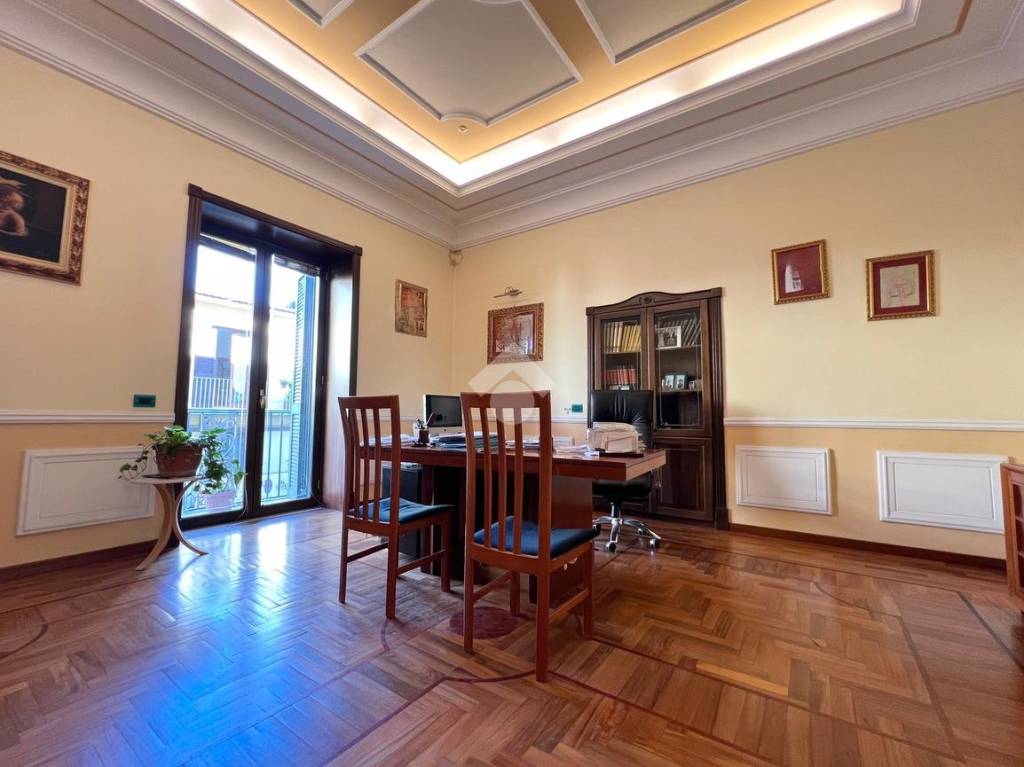 Appartamento in vendita a Marano di Napoli via Merolla