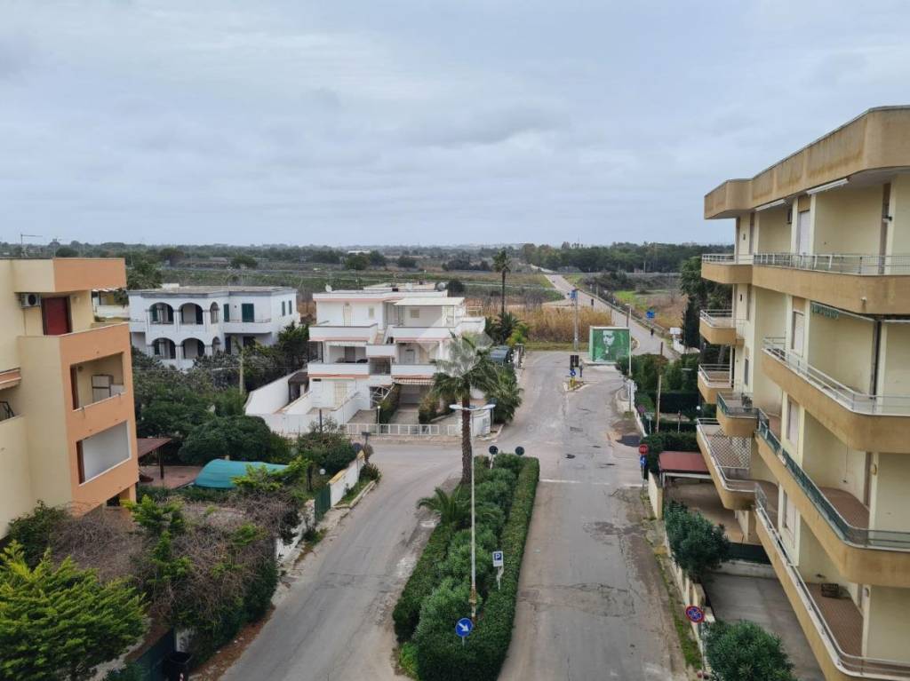 Appartamento in vendita a Gallipoli gran Viale al Mare, 31