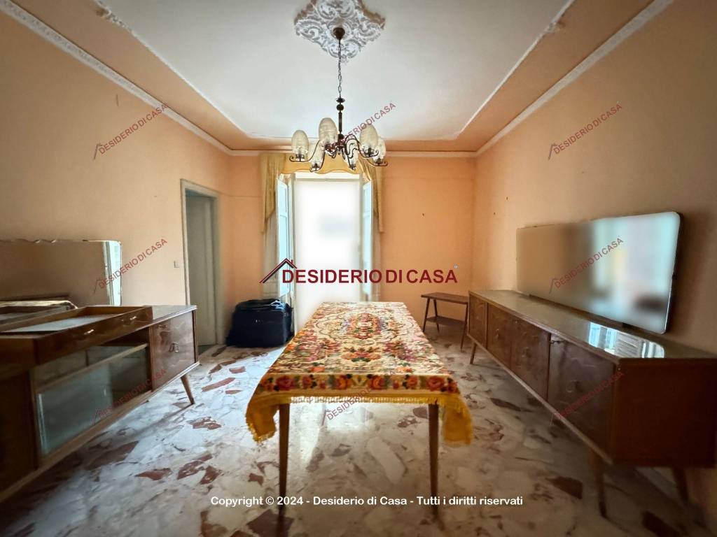 Casa Indipendente in vendita a Termini Imerese via Vittorio Amedeo II