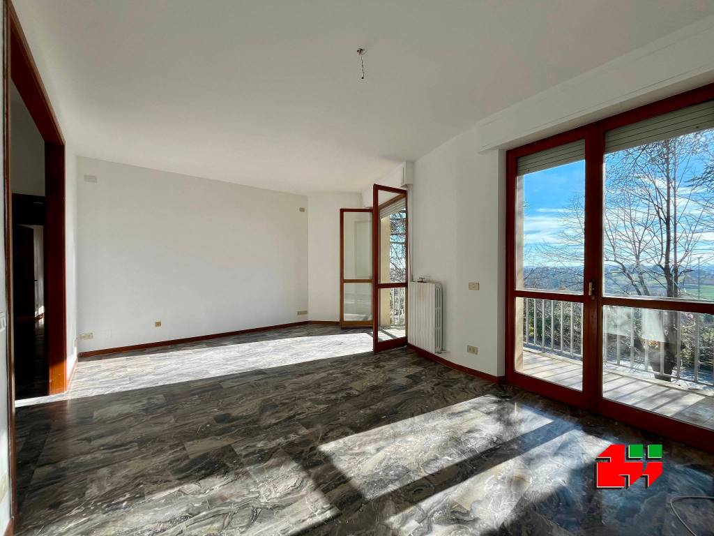 Appartamento in vendita a Macerata via Roma, 287