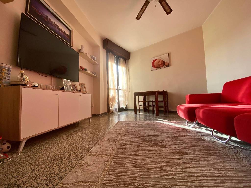 Appartamento in in vendita da privato a Pizzighettone via Amilcare Ponchielli