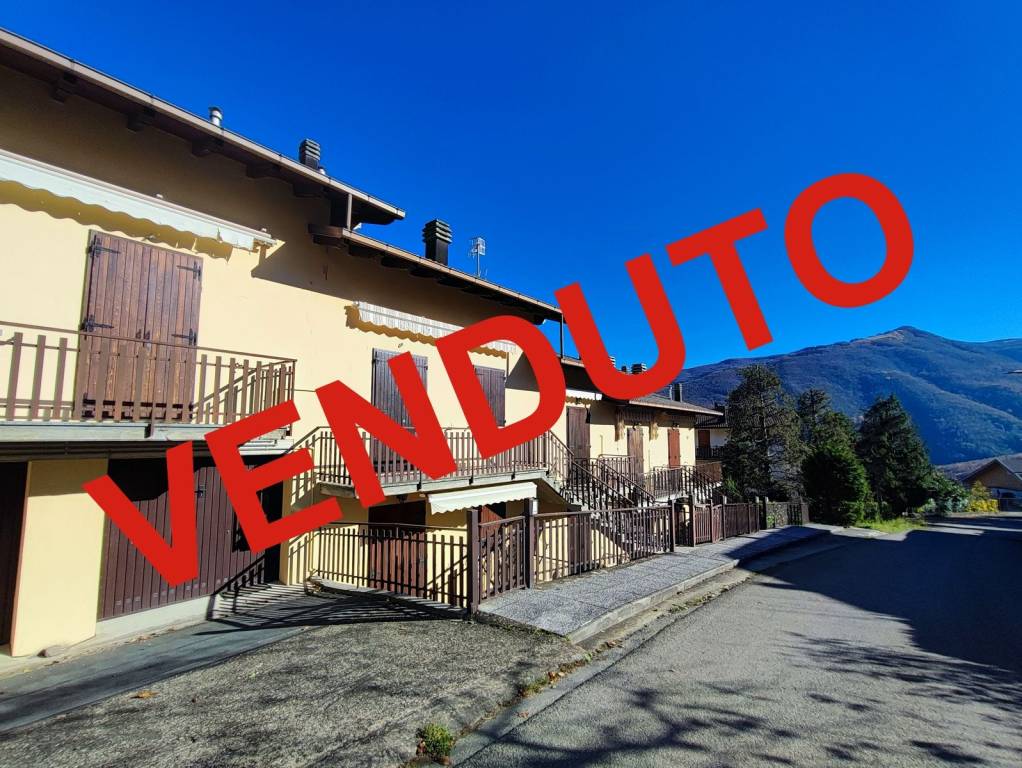 Appartamento in vendita a Fanano via Magnolino, 820