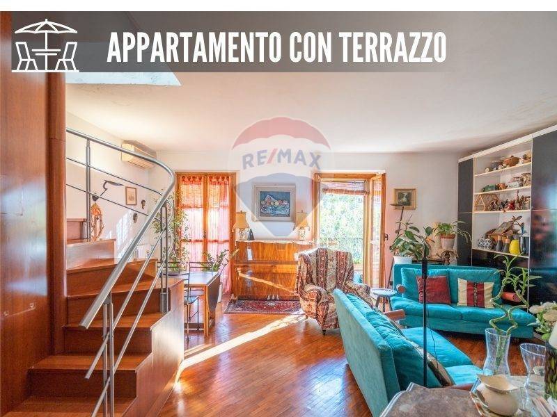 Appartamento in vendita a Milano via Giusti, 5
