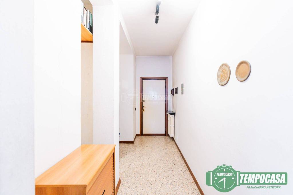 Appartamento in vendita a Peschiera Borromeo via Giacomo Matteotti 15