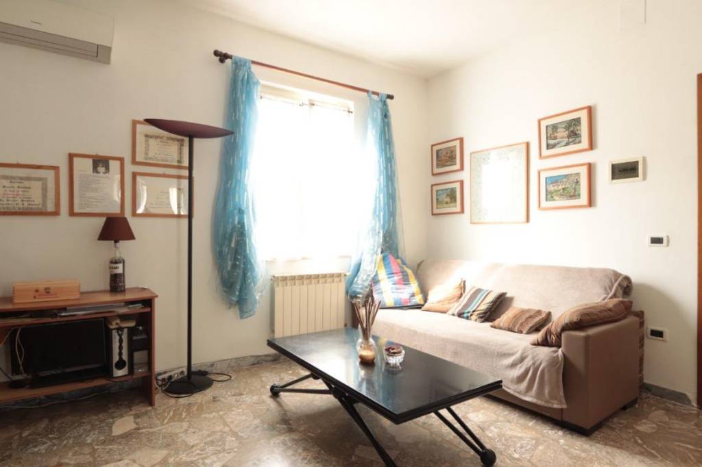 Appartamento in vendita a Montesilvano via Lambro, 29