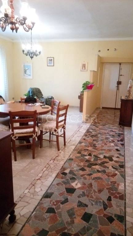 Appartamento in in vendita da privato a Guidonia Montecelio via Daniele Manin, 20