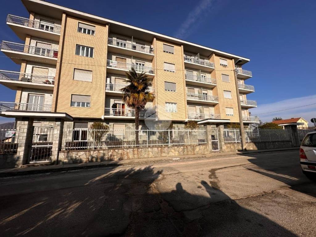 Appartamento in vendita ad Alpignano via San Maurizio, 47