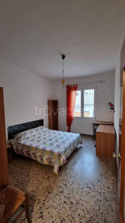 Appartamento in in vendita da privato a Cagliari via Is Mirrionis, 150