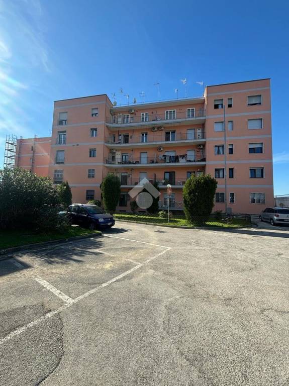 Appartamento in vendita a Portici via amoretti, 81
