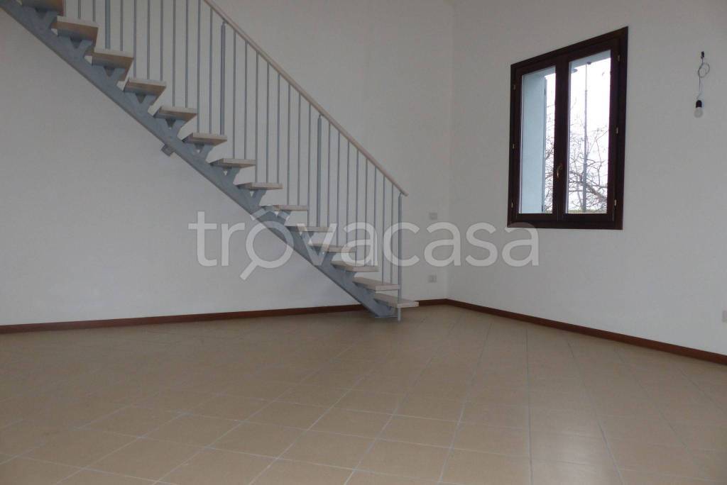 Appartamento in in vendita da privato a Concordia sulla Secchia via Don Giovanni Minzoni, 33
