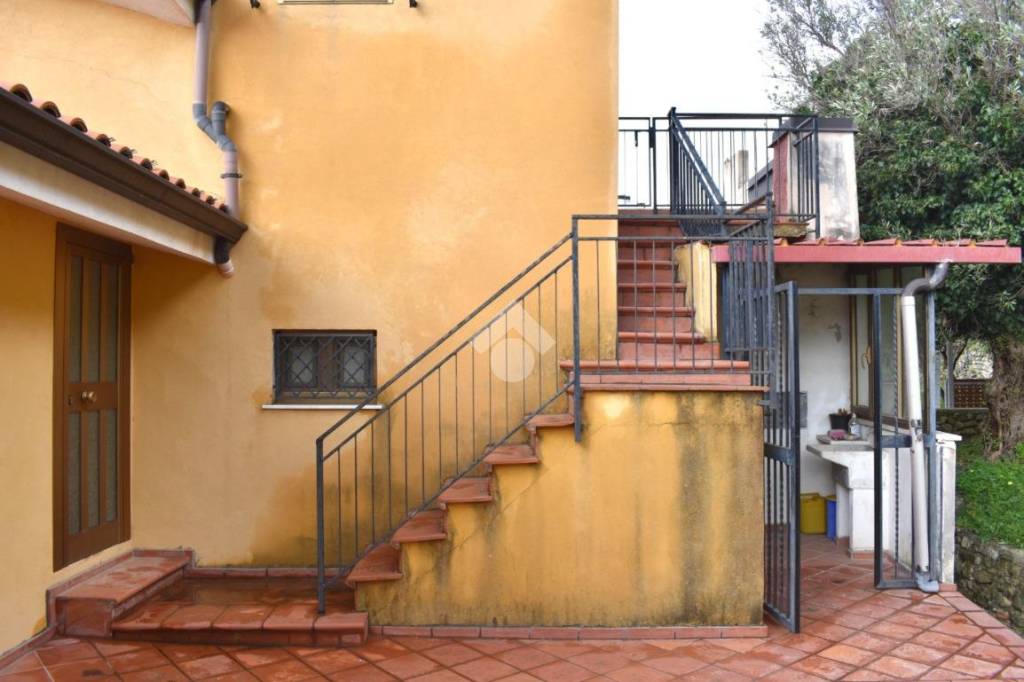 Appartamento in vendita a Paola via San Miceli, 20