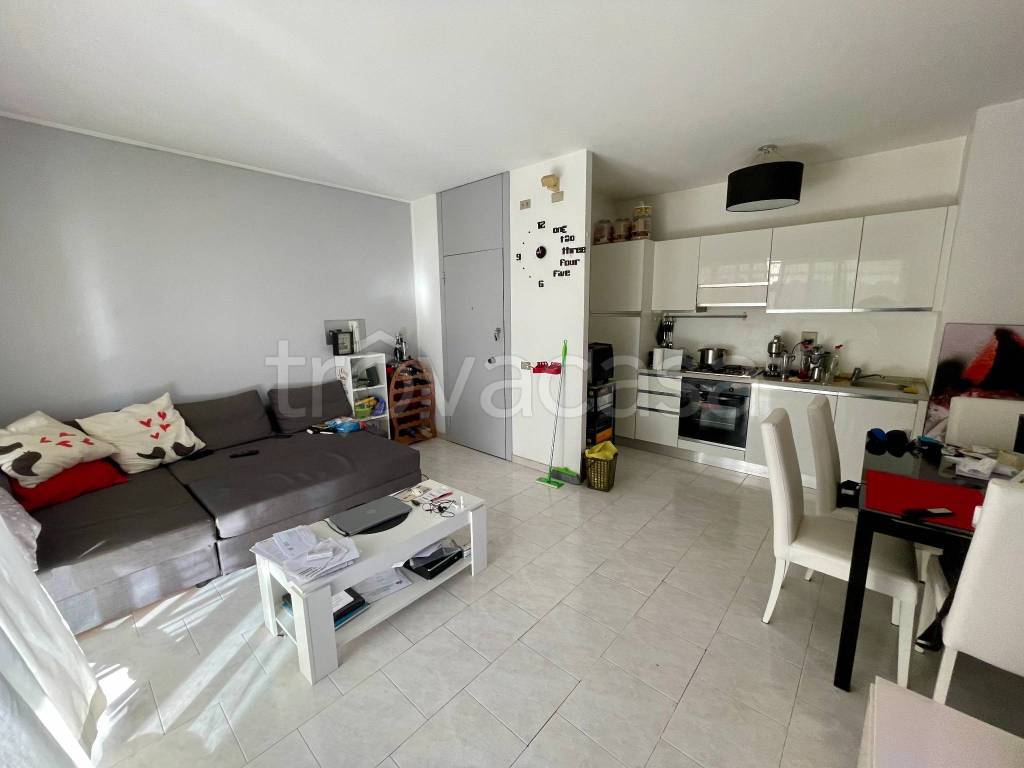 Appartamento in vendita a Basiglio residenza Solco