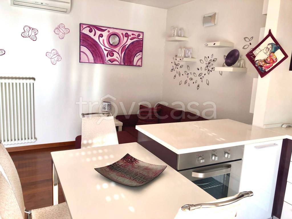 Appartamento in in vendita da privato a Martignacco via Spilimbergo, 281