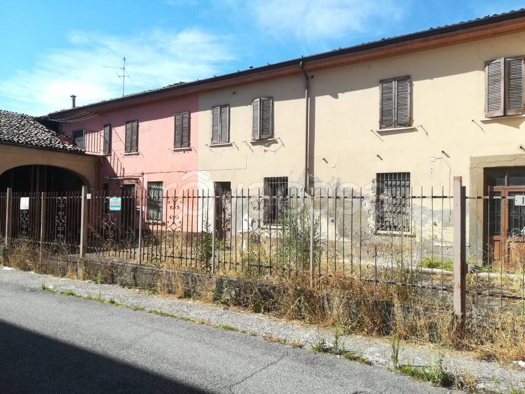 Casa Indipendente in vendita a Vescovato via Giacomo Roboani