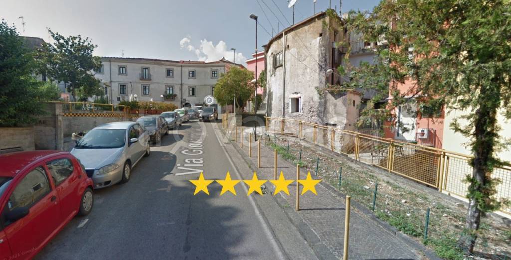 Appartamento all'asta a Montecorvino Rovella vicolo Foscari
