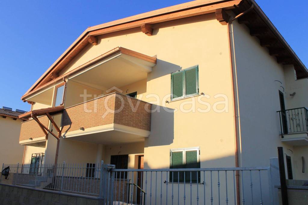 Appartamento in in vendita da privato a Roma via Padre Mariano Colagrossi, 43