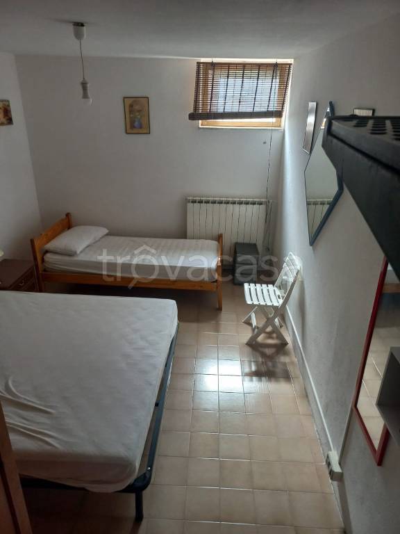 Appartamento in in affitto da privato ad Alghero via Corsica, 9