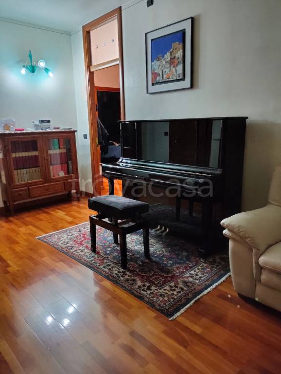 Appartamento in in vendita da privato a Pordenone via San Quirino, 17A