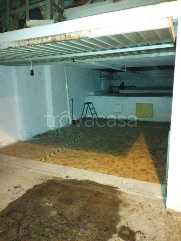 Garage in affitto a Lerici via 20 settembre-lerici, 57