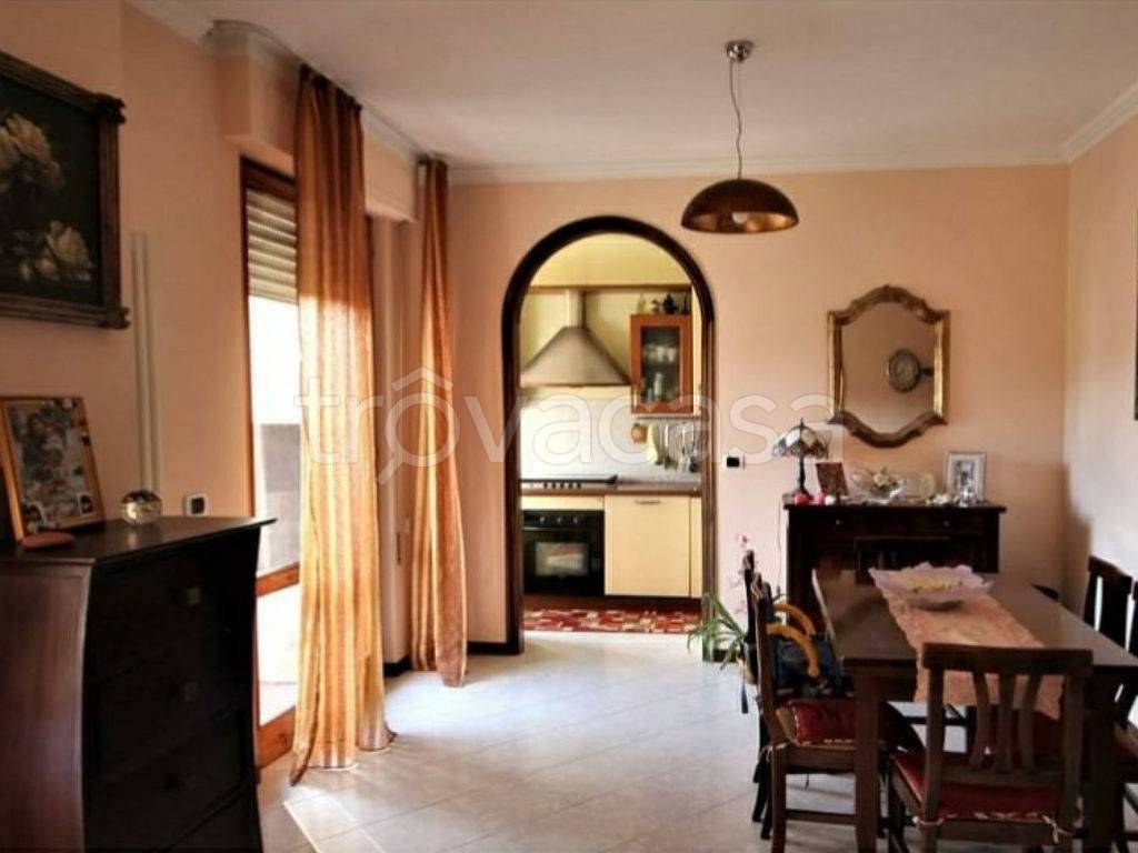 Appartamento in vendita a Fabro via nazionale, 10