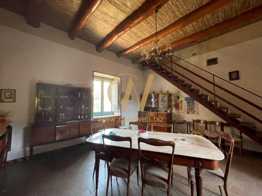 Villa in vendita a Caserta via Jadevaia, s.n.c.