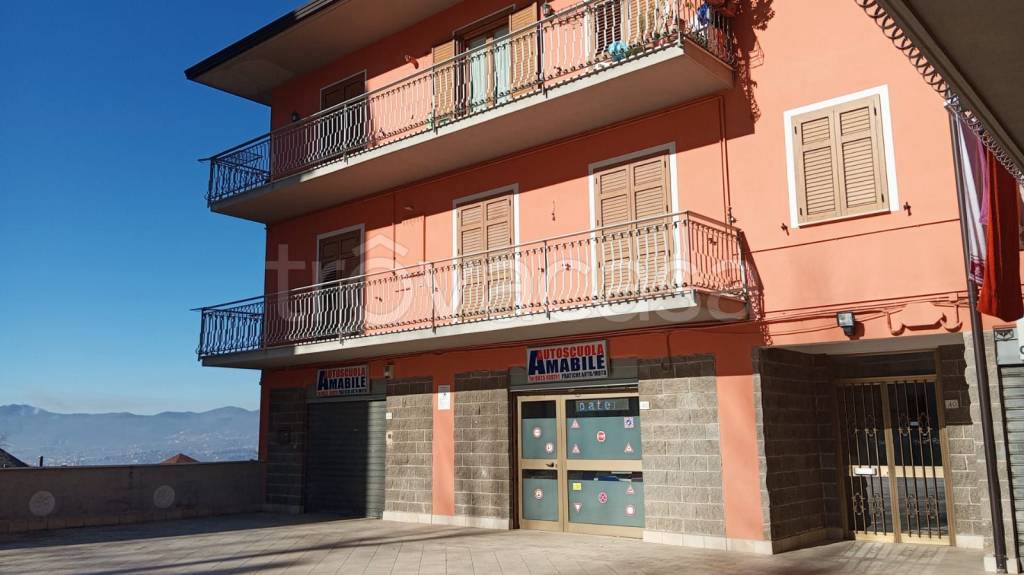 Appartamento in vendita a San Potito Ultra viale Sandro Pertini